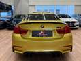 BMW M4 Austin Yellow Geel - thumbnail 4