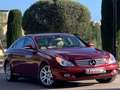 Mercedes-Benz CLS 350 Rojo - thumbnail 2