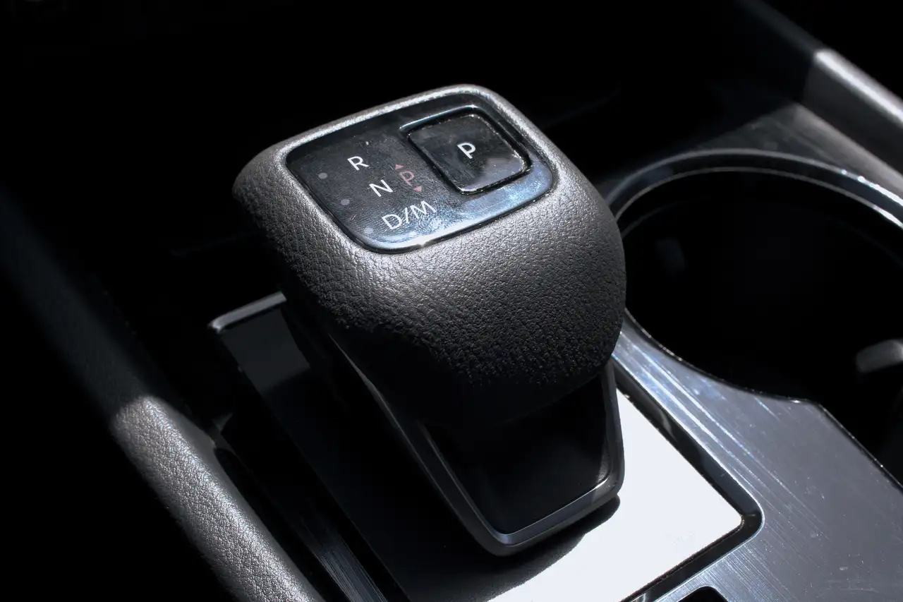 Nissan Rogue fotografie Nissan Rogue