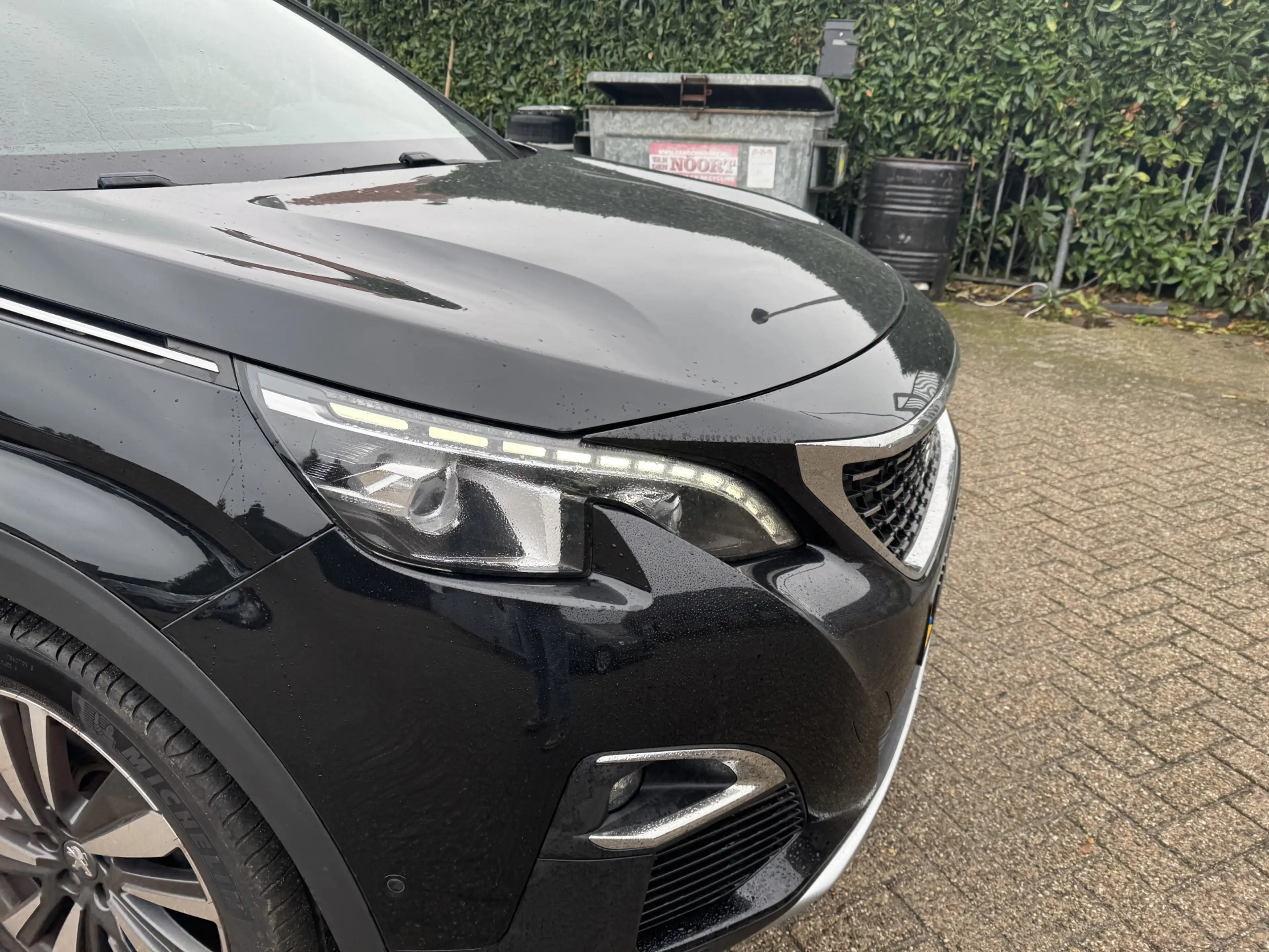 Peugeot 5008 1.2 PureTech GT-Line — photo 6