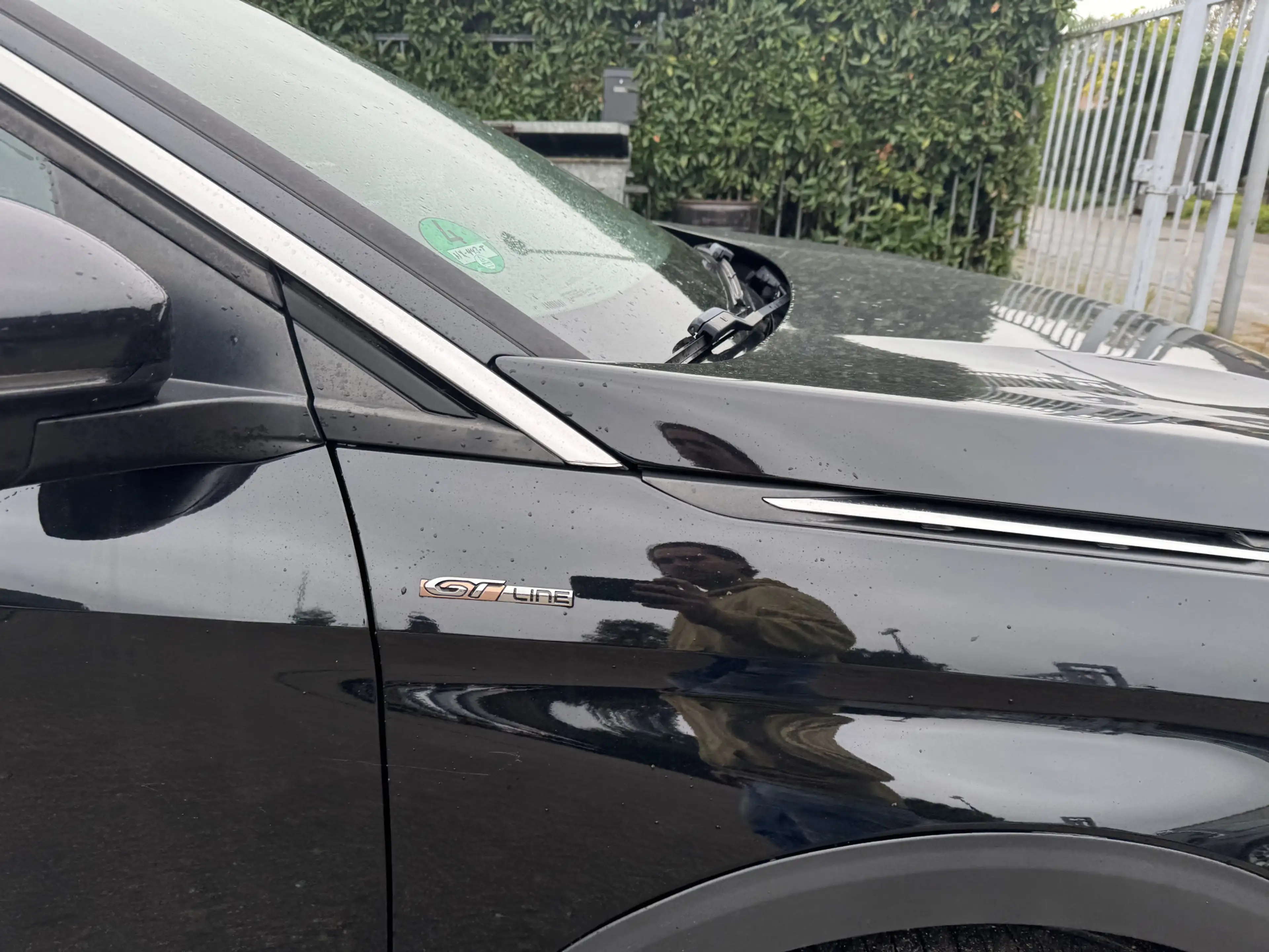 Peugeot 5008 1.2 PureTech GT-Line — photo 5