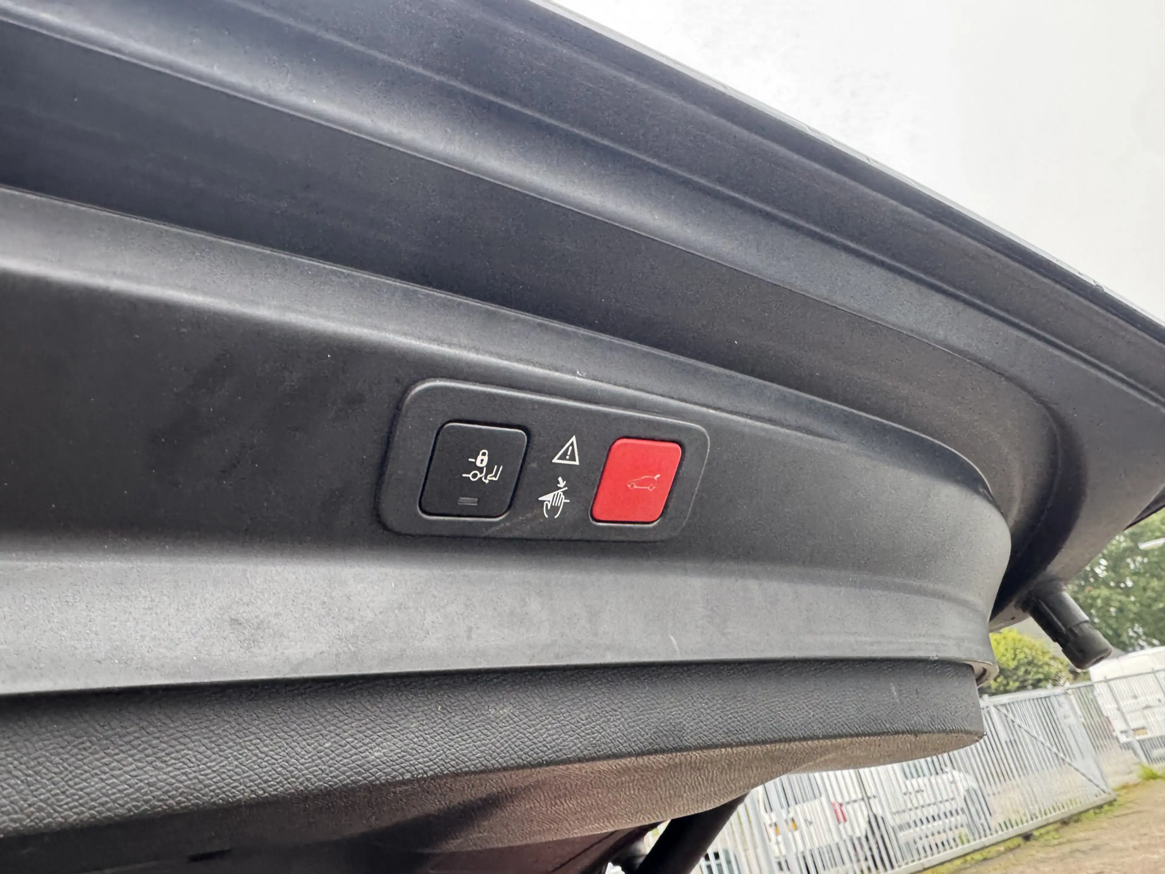Peugeot 5008 1.2 PureTech GT-Line — photo 9