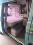 Volkswagen T3 Kombi Münnich Camper - thumbnail 7