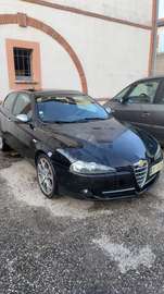 1.9 JTD Ducati Corse (170chv)