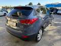 Hyundai iX35 ix35 2.0 crdi (high) Comfort 4wd Bleu - thumbnail 6