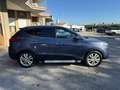 Hyundai iX35 ix35 2.0 crdi (high) Comfort 4wd Bleu - thumbnail 7