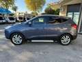 Hyundai iX35 ix35 2.0 crdi (high) Comfort 4wd Bleu - thumbnail 2