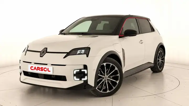 Renault 2024, foto 1
