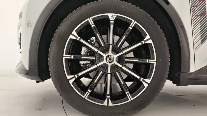 Renault 2024, foto 8