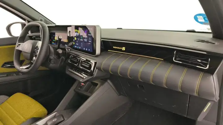 Renault 2024, foto 19