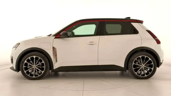 Renault 2024, foto 5