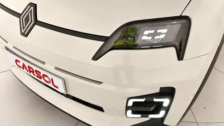 Renault 2024, foto 9
