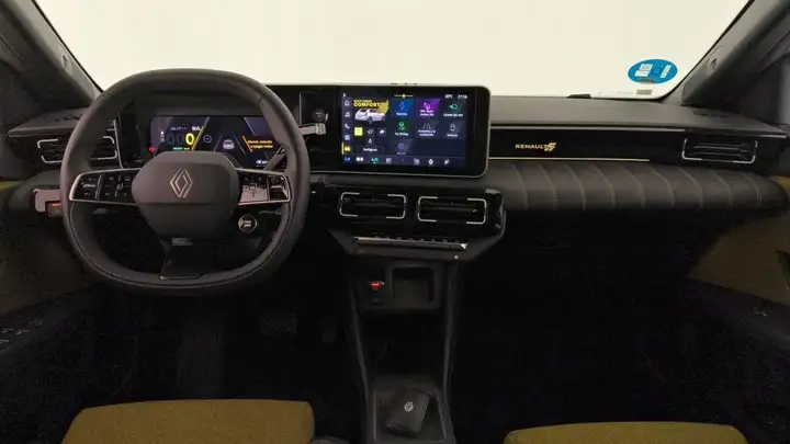 Renault 2024, foto 14