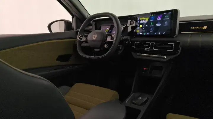 Renault 2024, foto 21