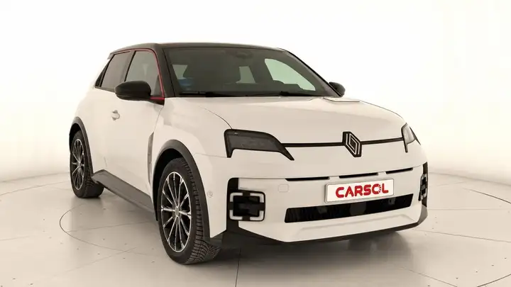 Renault 2024, foto 4