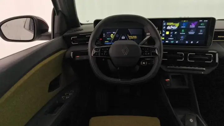Renault 2024, foto 13