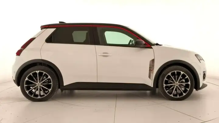 Renault 2024, foto 3