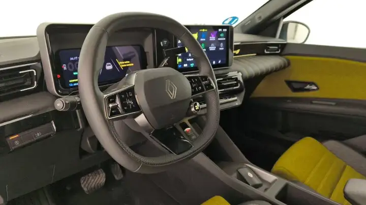 Renault 2024, foto 18