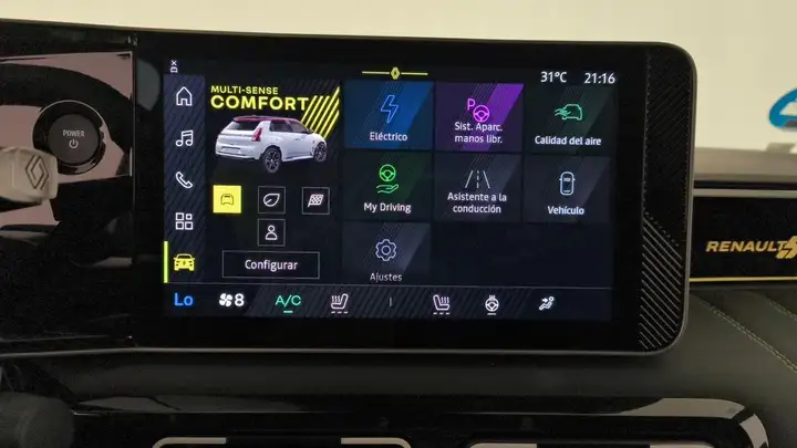 Renault 2024, foto 16