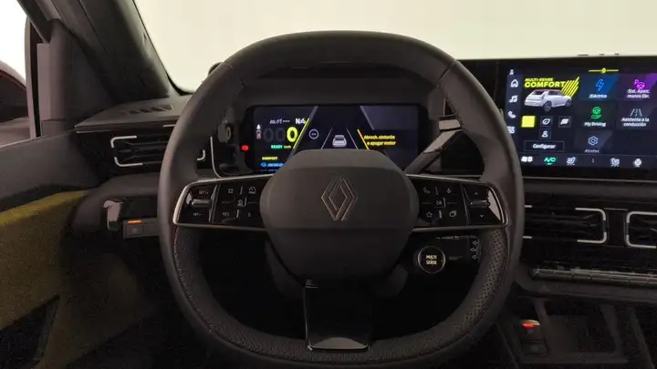 Renault 2024, foto 12