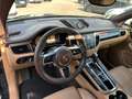 Porsche Macan Macan I 2014 3.0d S 250cv pdk my16/KM CERTIFICATI Gris - thumbnail 5