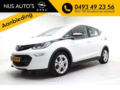 Opel Ampera-E Business Exec. 60 kWh | Nieuwe Accu Pack | Keyless