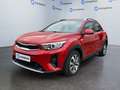 Kia Stonic urban edition Rouge - thumbnail 1