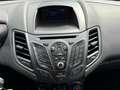 Ford Fiesta 1.4 GPL 5 PORTE*EURO 6*NEOPATENTATI* Argent - thumbnail 8