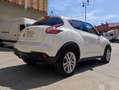 Nissan Juke Juke 1.2 DIG-T Acenta 4x2 115 Acenta Blanco - thumbnail 5