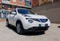 Nissan Juke Juke 1.2 DIG-T Acenta 4x2 115 Acenta Blanco - thumbnail 3