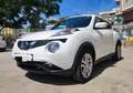 Nissan Juke Juke 1.2 DIG-T Acenta 4x2 115 Acenta Blanco - thumbnail 1