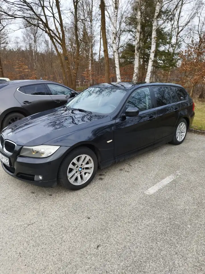 BMW 318