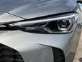 MG ZS HEV Luxury/25.5 Silber - thumbnail 12