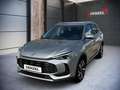 MG ZS HEV Luxury/25.5 Silber - thumbnail 2