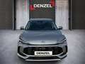 MG ZS HEV Luxury/25.5 Silber - thumbnail 13