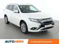 Mitsubishi Outlander PHEV 4WD Blanc - thumbnail 8