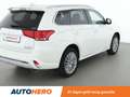 Mitsubishi Outlander PHEV 4WD Blanc - thumbnail 6