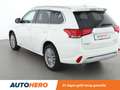 Mitsubishi Outlander PHEV 4WD Blanc - thumbnail 4