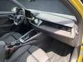 Audi A3 35 TFSI S tr Matrix/Nav/HuD/ACC/19' Gelb - thumbnail 17