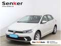 Volkswagen Polo 4Me Grau - thumbnail 1