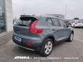 Volvo XC40 2.0 B4 AWD Momentum Automatica Grigio - thumbnail 3
