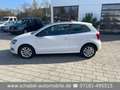 Volkswagen Polo V 6R Style 1.2 Panorama Klima TÜV NEU Sitzh Weiß - thumbnail 2