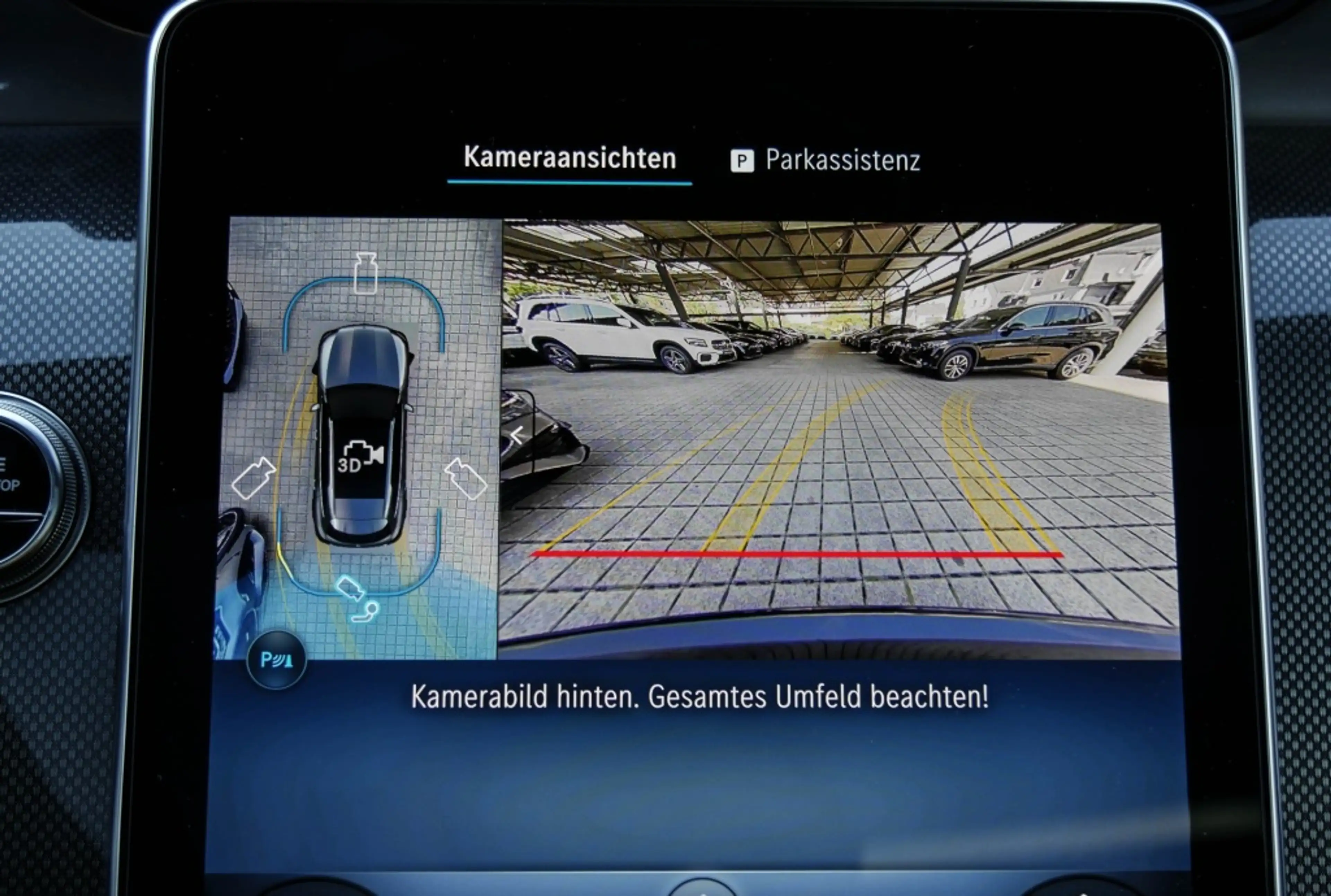 Mercedes-Benz GLC 400 e 4M AMG-Sport/Pano/AHK/Sitzkl/Multikont — photo 10