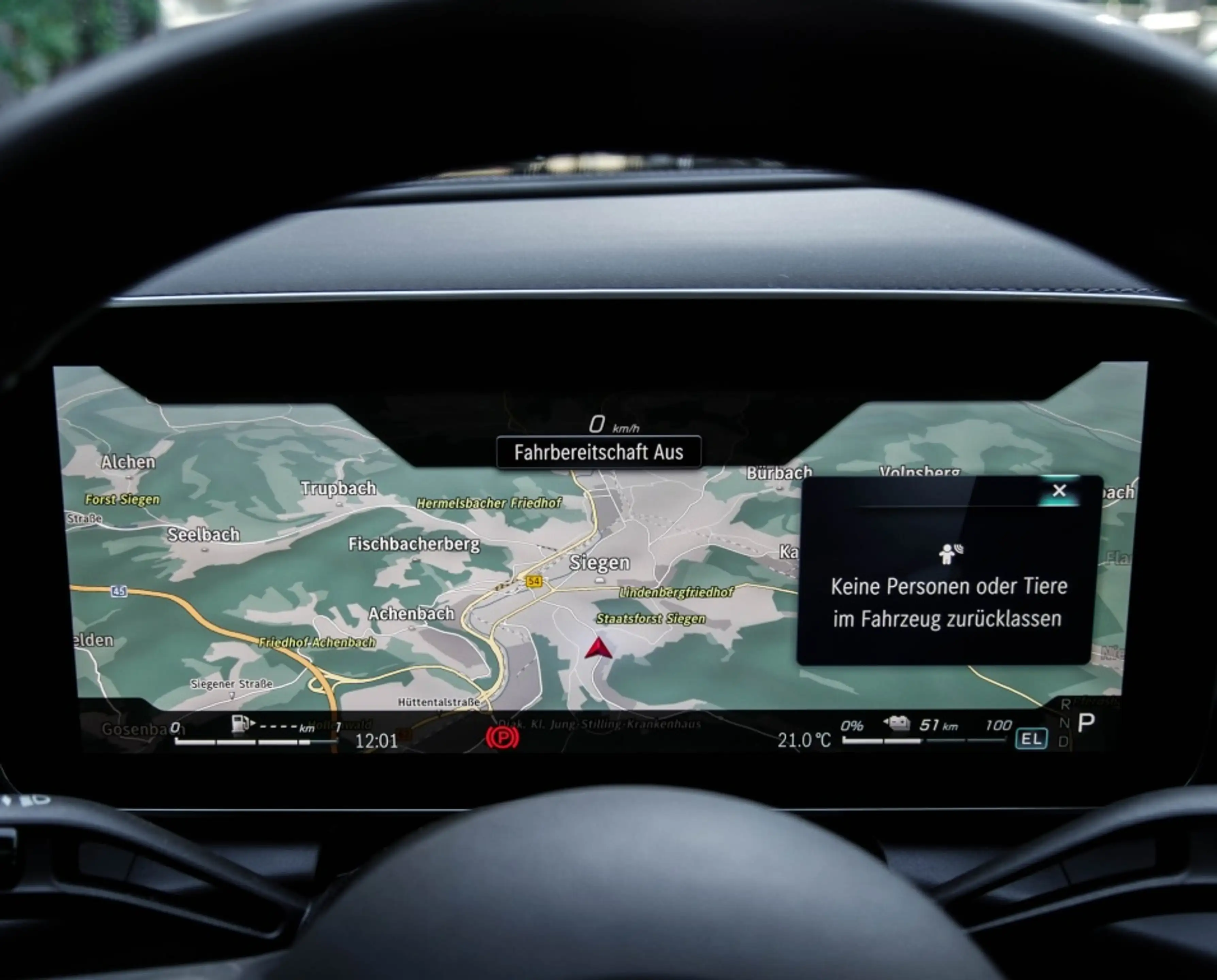 Mercedes-Benz GLC 400 e 4M AMG-Sport/Pano/AHK/Sitzkl/Multikont — photo 11