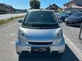 smart forTwo fortwo cabrio Micro Hybrid Drive 52kW Argent - thumbnail 10