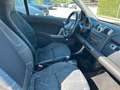 smart forTwo fortwo cabrio Micro Hybrid Drive 52kW Argent - thumbnail 9