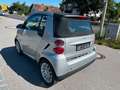 smart forTwo fortwo cabrio Micro Hybrid Drive 52kW Argent - thumbnail 5