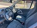 smart forTwo fortwo cabrio Micro Hybrid Drive 52kW Argent - thumbnail 4