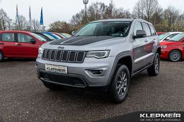 TRAILHAWK 4X4