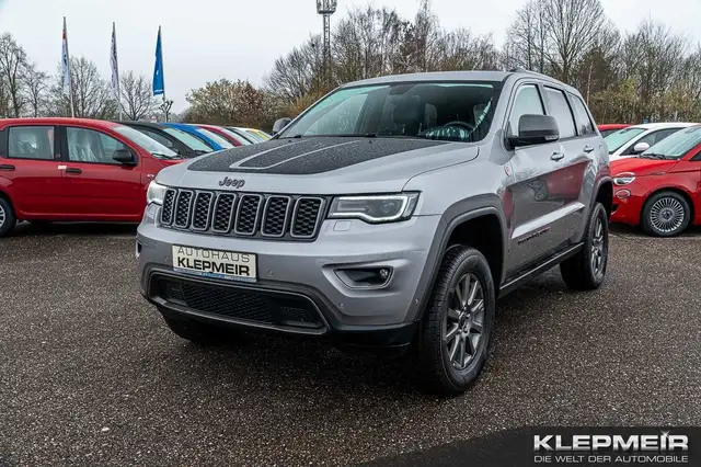 Jeep Grand Cherokee TRAILHAWK 4X4